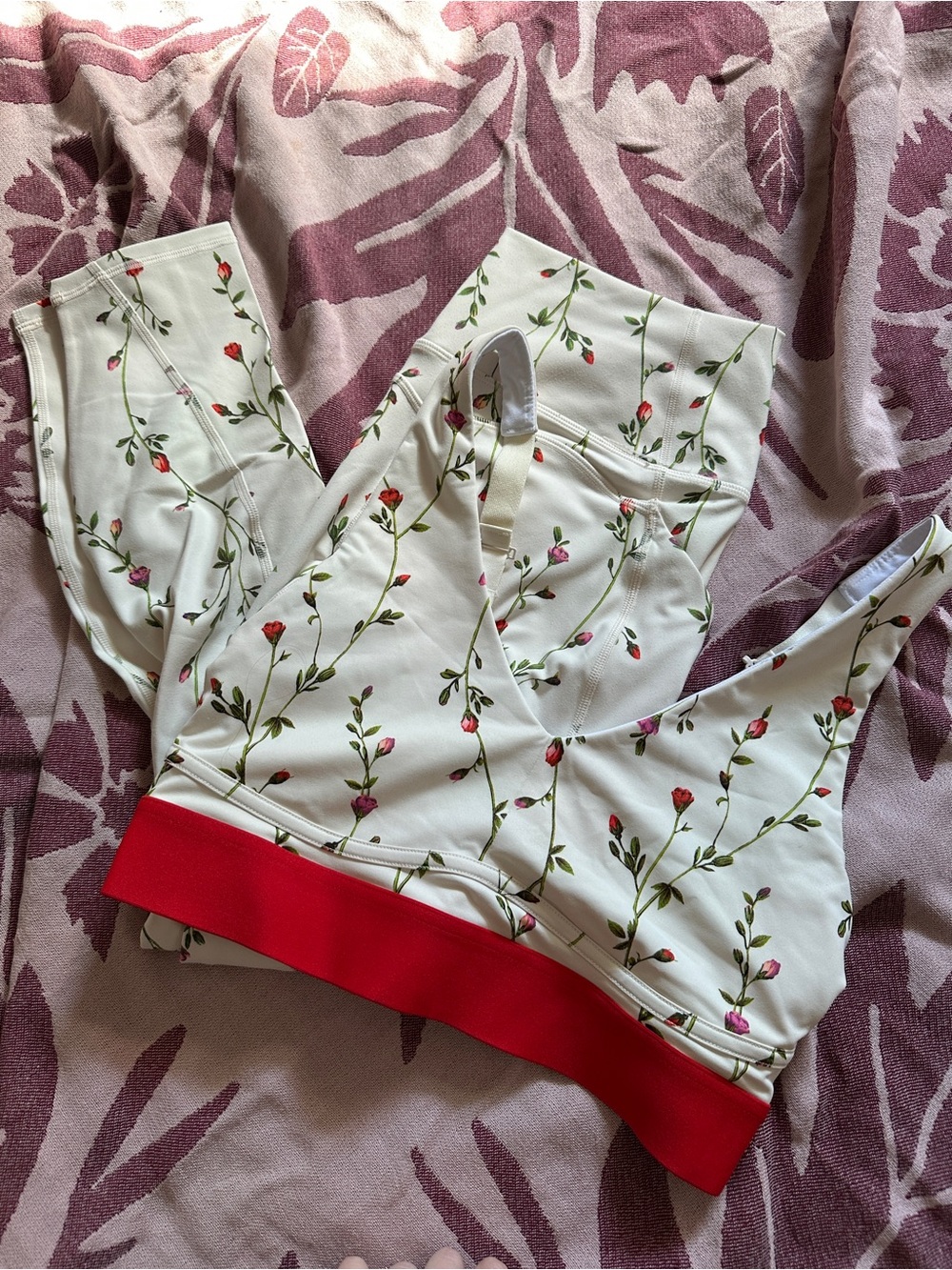 Fabletics Matching Set